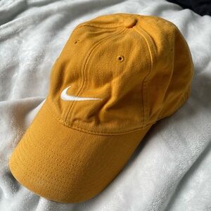 Nike hat